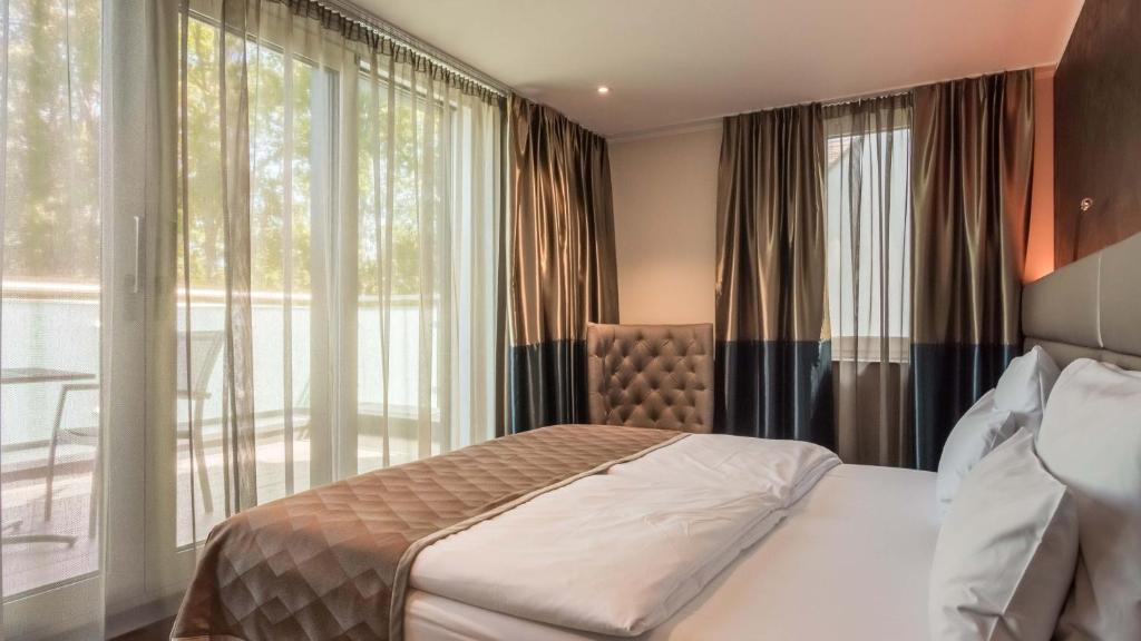 Innspire Hotel - Resim 38