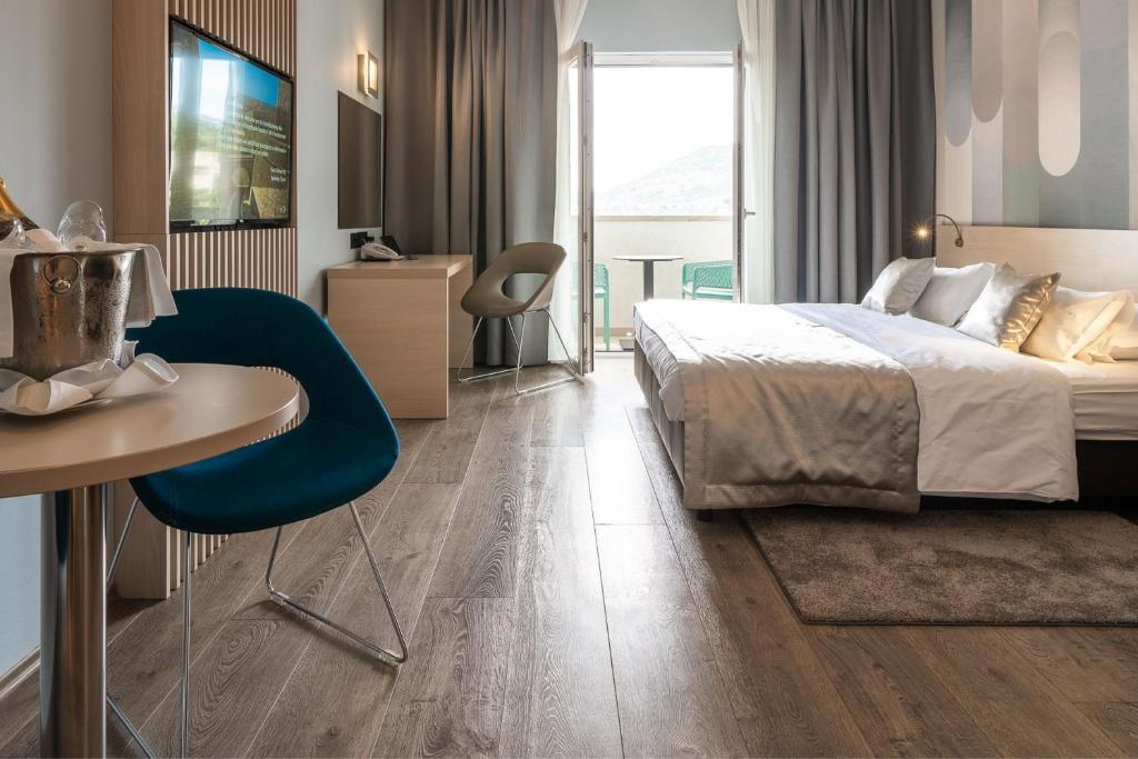 Berkeley Hotel - Resim 17