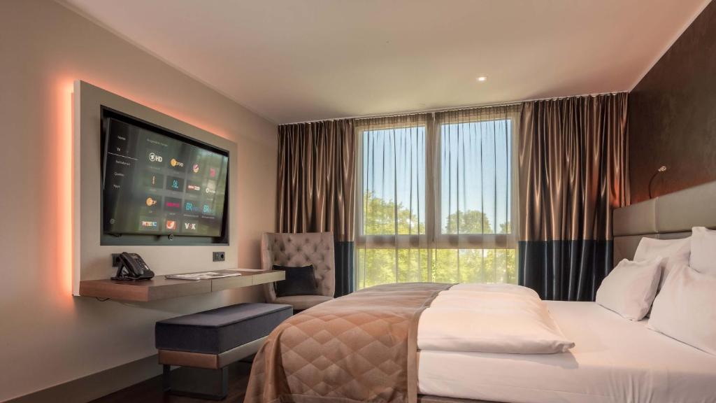 Innspire Hotel - Resim 25