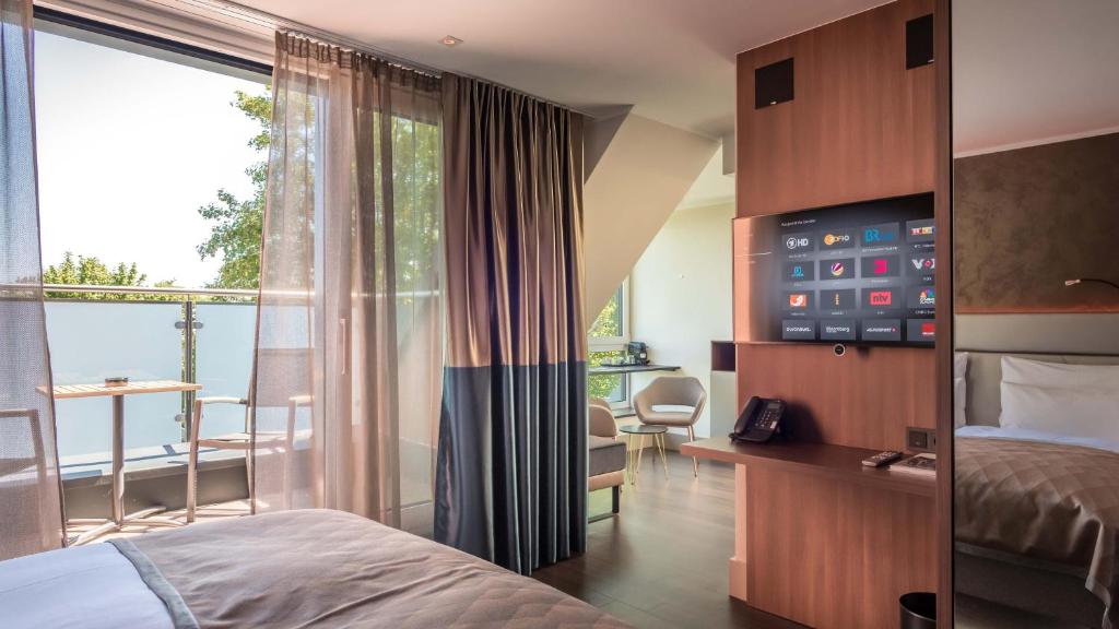 Innspire Hotel - Resim 11