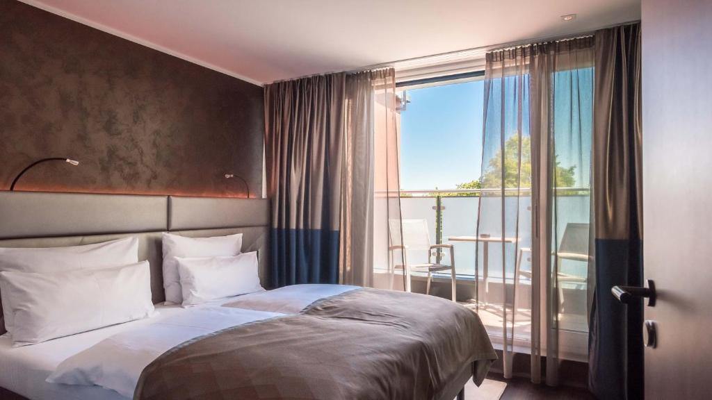 Innspire Hotel - Resim 12