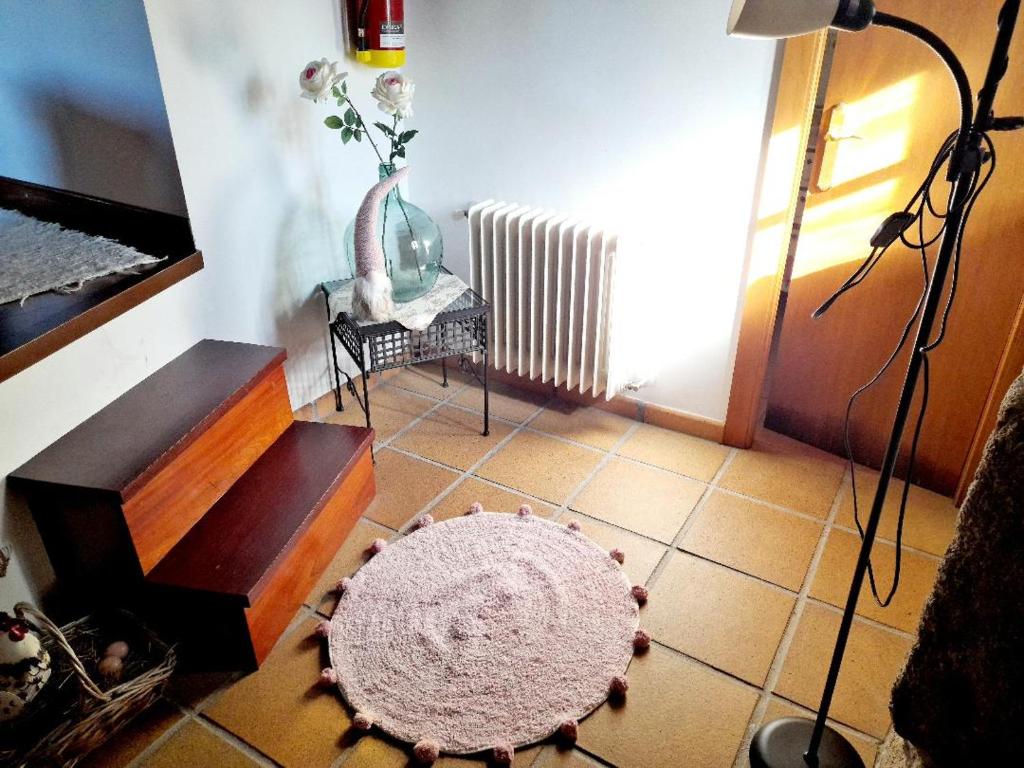 Fotografie z fotogalerie ubytování Caserio de Fontes v destinaci Nogueira de Ramuin