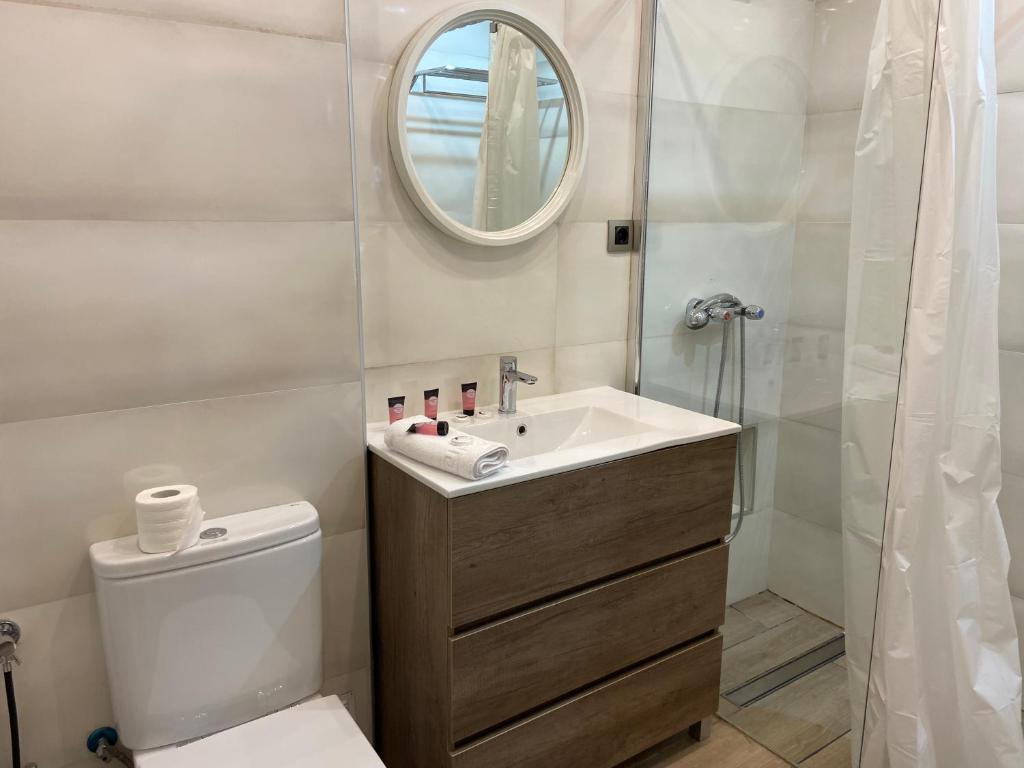 Apartamentos Pie de Pistas MIKKA 3000 - Studio