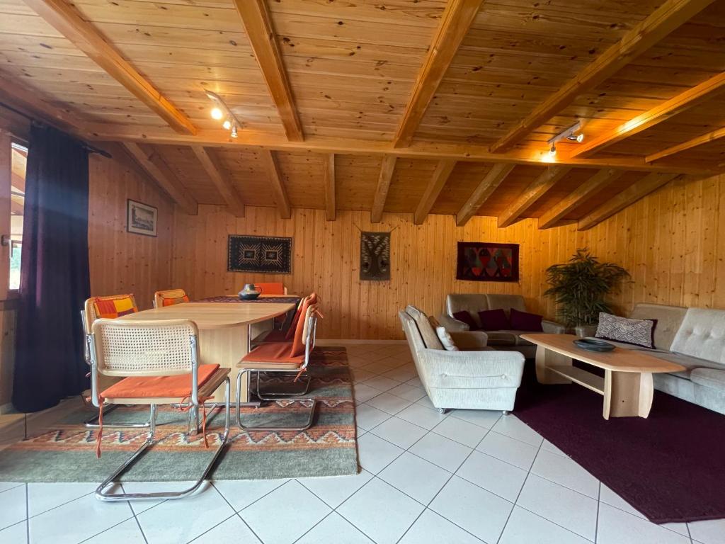 Gerendacherli 15 - Apartamento De Dos Dormitorios