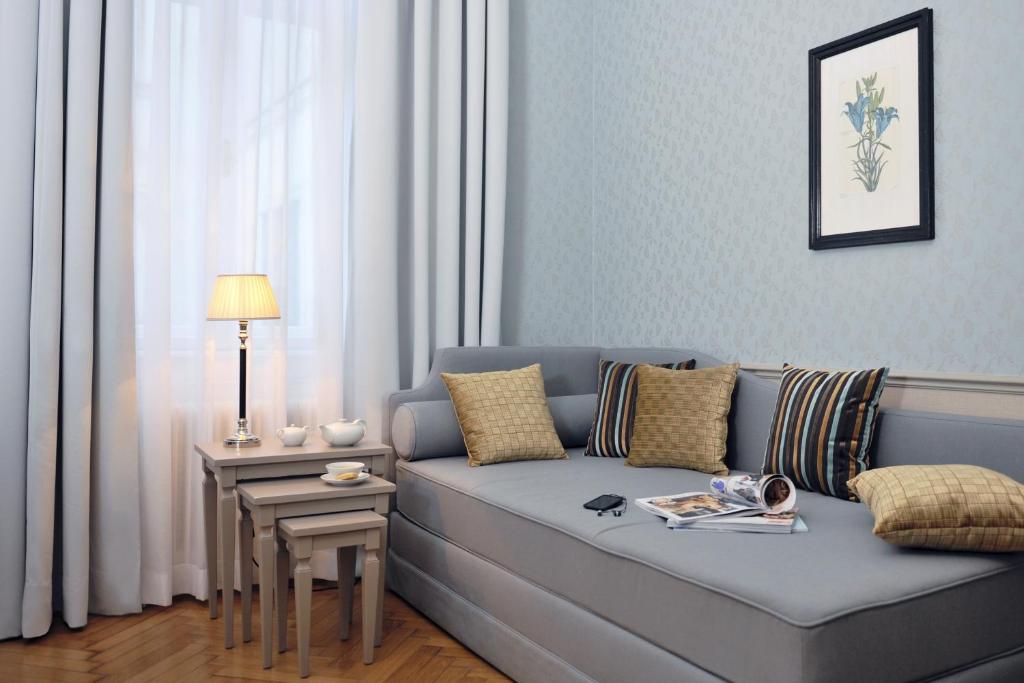 Hotel Kärntnerhof - 18