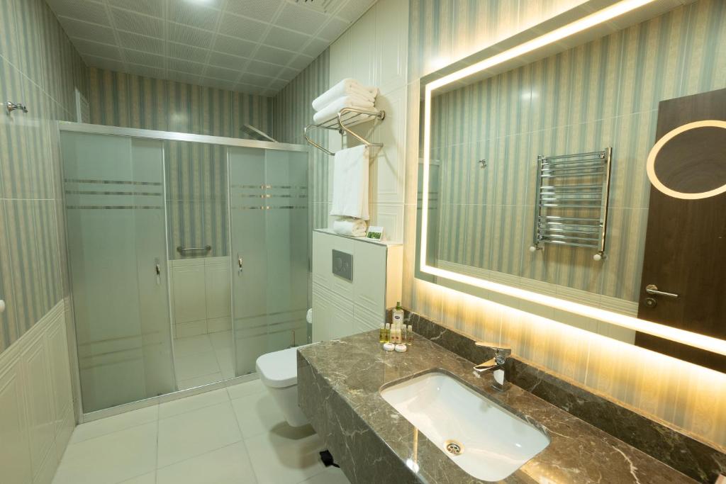 Ramada Encore by Wyndham Istanbul Avcilar - Habitación Doble Con Vista A La Ciudad