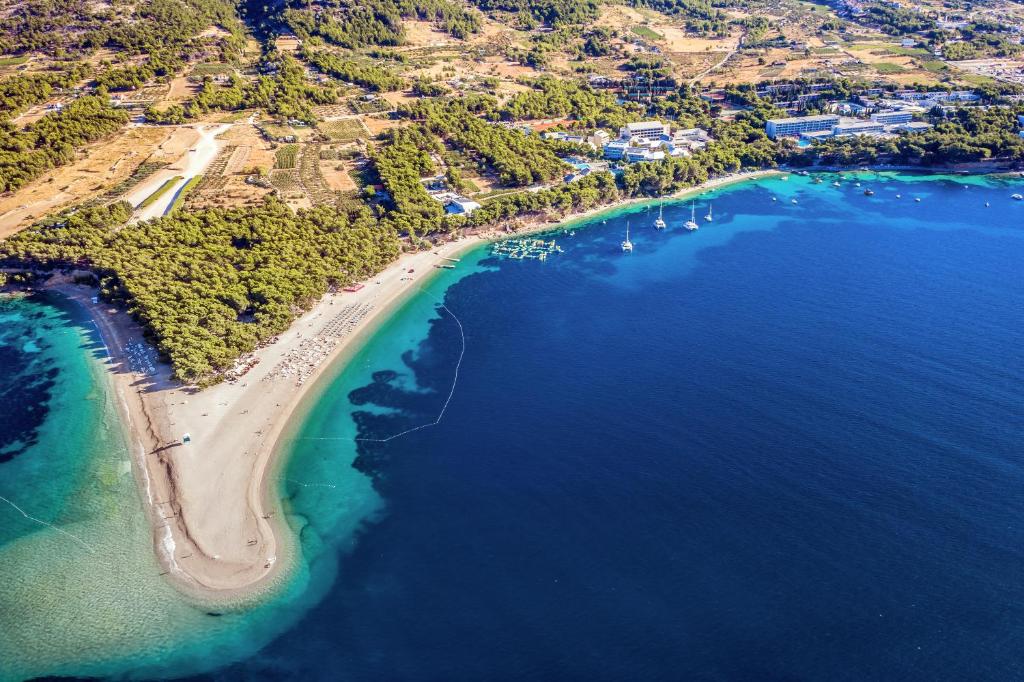 Bluesun Hotel Borak photo