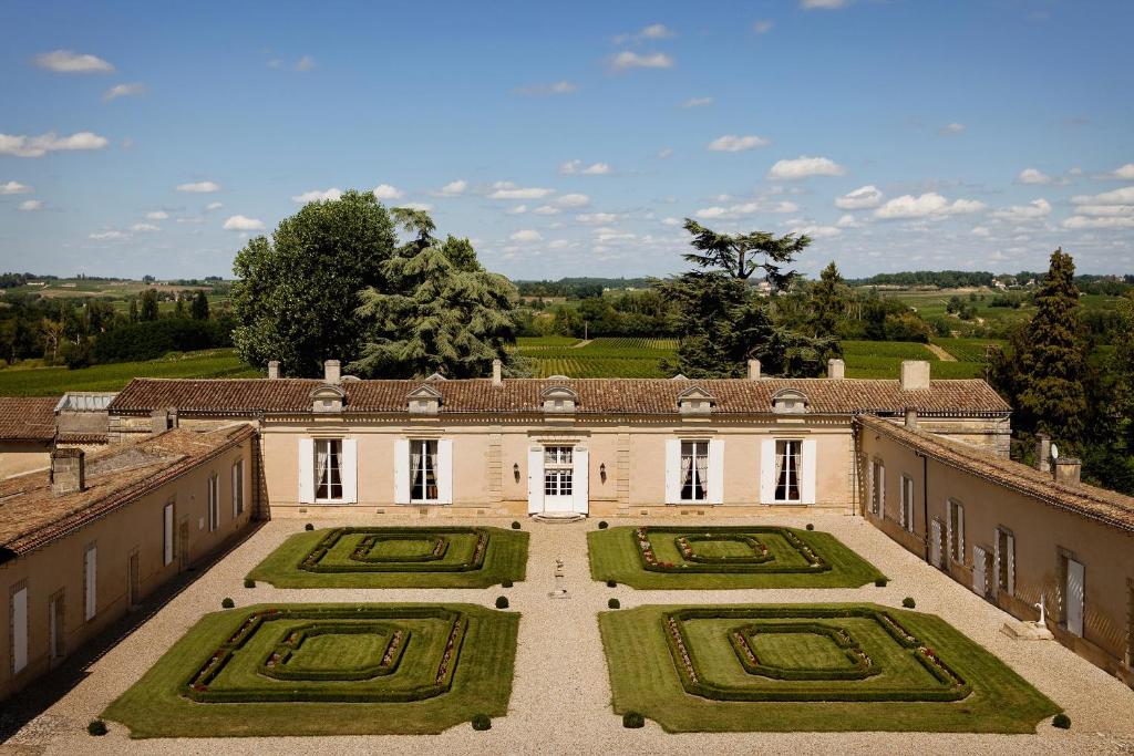 Château Fombrauge