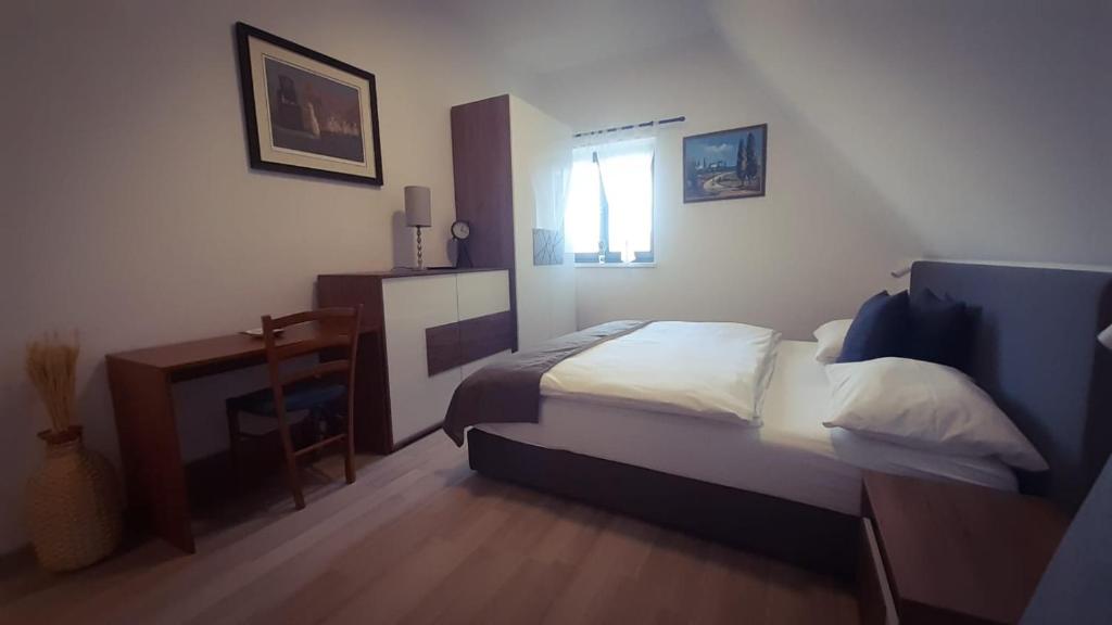 Antemurale - Luxury rooms,Plitvice Lakes - 17