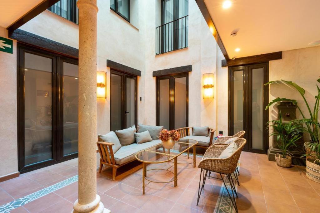 Suites San Pablo, Seville – Updated 2023 Prices