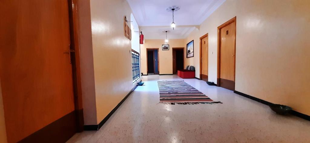 Fotografie z fotogalerie ubytování Hotel Marmar v destinaci Warzazát