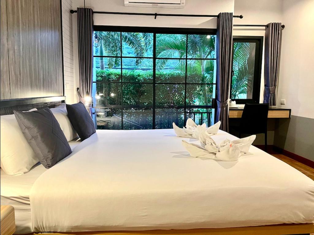 PP GRAND KAMALA HOTEL-SHA Extra Plus - 16