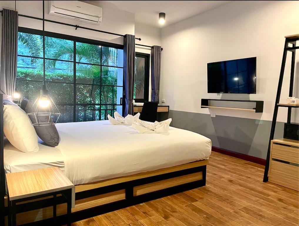 PP GRAND KAMALA HOTEL-SHA Extra Plus - 18