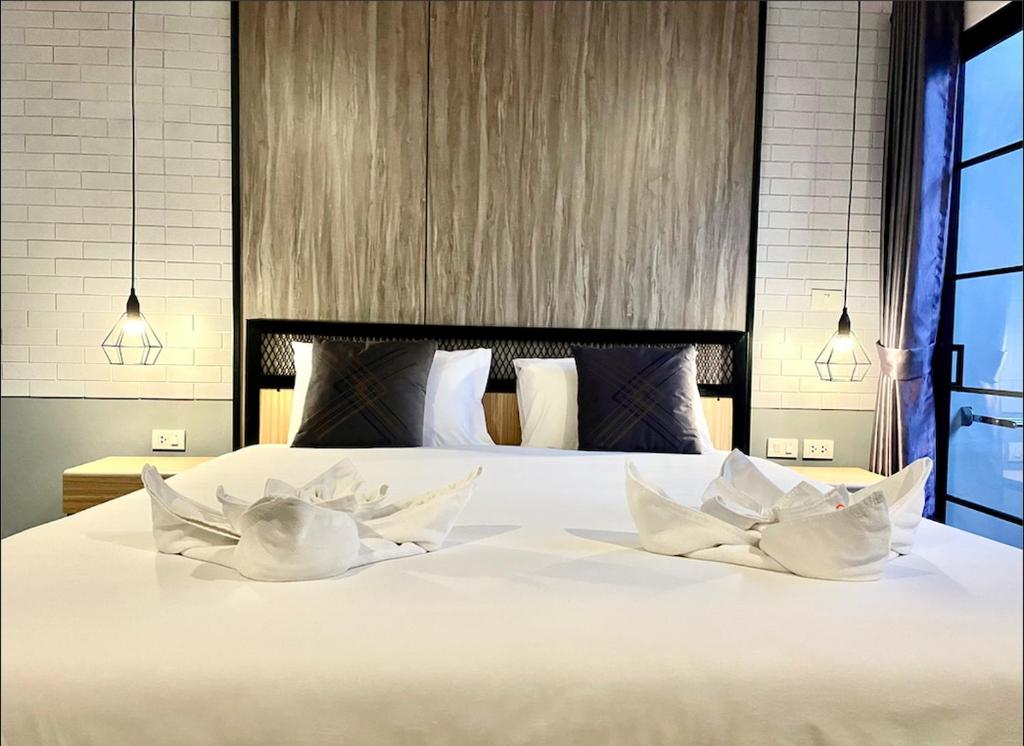 PP GRAND KAMALA HOTEL-SHA Extra Plus - 17