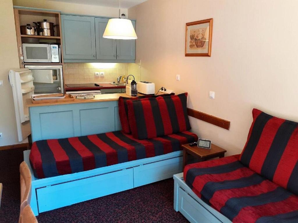 Residence l'Alpaga - maeva Home - Budget Due Camere Da Letto (7 Persone)