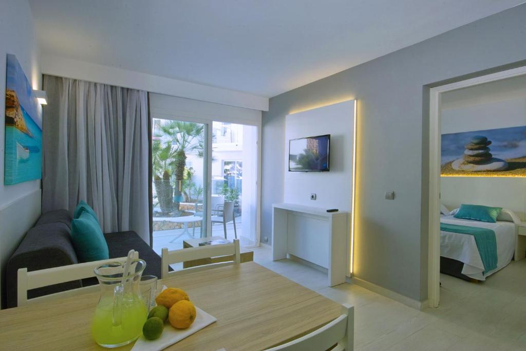 Balansat Resort, Port de San Miguel – Güncel 2023 Fiyatları