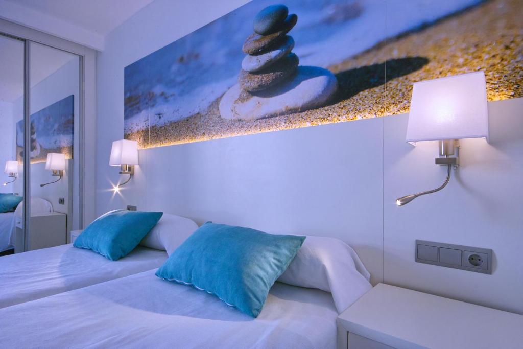 Balansat Resort, Port de San Miguel – Bijgewerkte prijzen 2023