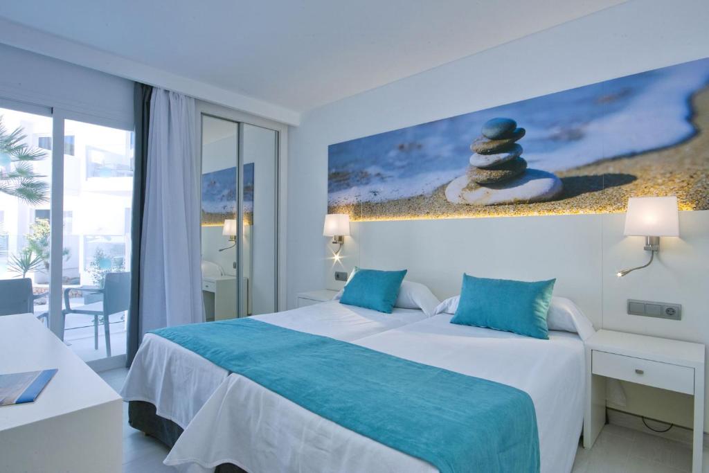 Balansat Resort, Port de San Miguel – Güncel 2023 Fiyatları