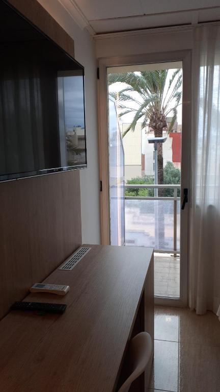 Booking.com: Hotel Iberflat Marynton , Benicarló, España ...