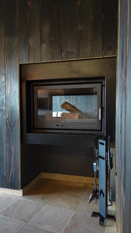 Pera da Serra - Turismo no Espaço Rural - 9