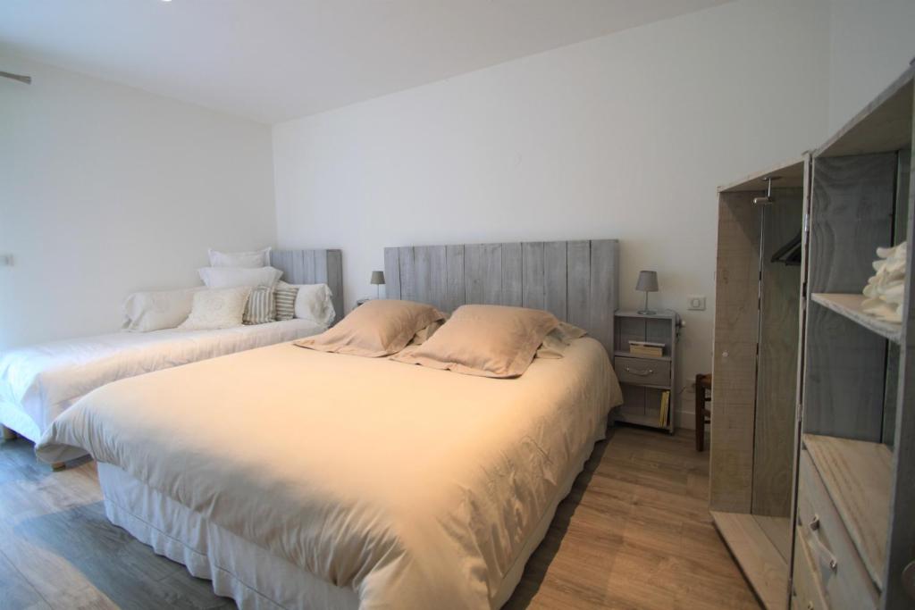 La Balade des Marais - Habitación Triple