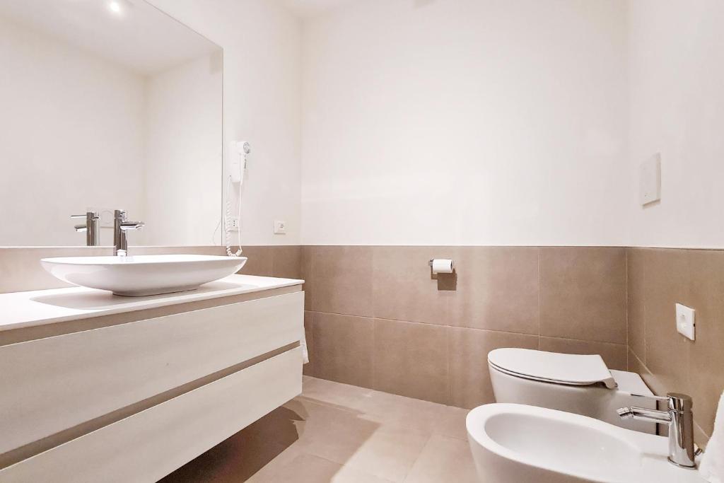 Zdjęcie z galerii obiektu PORTA NUOVA - Casa Vacanze Ai Mille - 3 w Bergamo