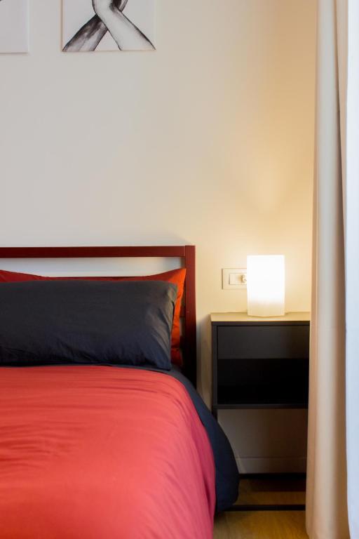 Zdjęcie z galerii obiektu PORTA NUOVA - Casa Vacanze Ai Mille - 3 w Bergamo