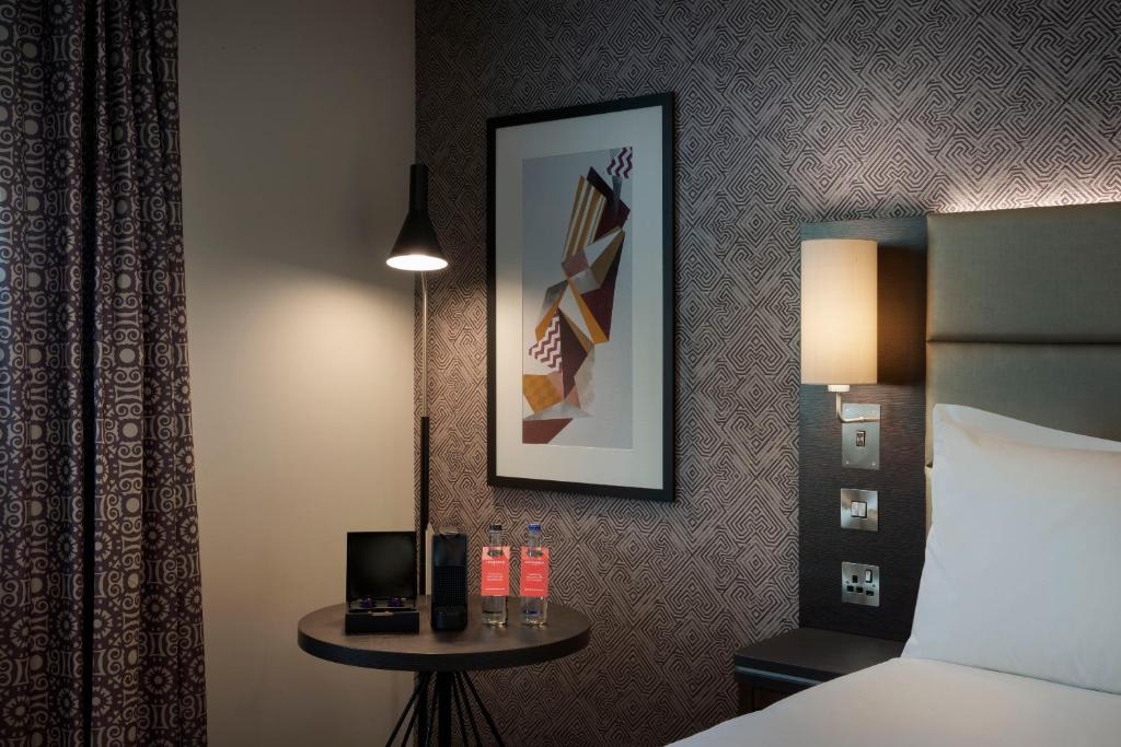 Leonardo Hotel Chester - Resim 29