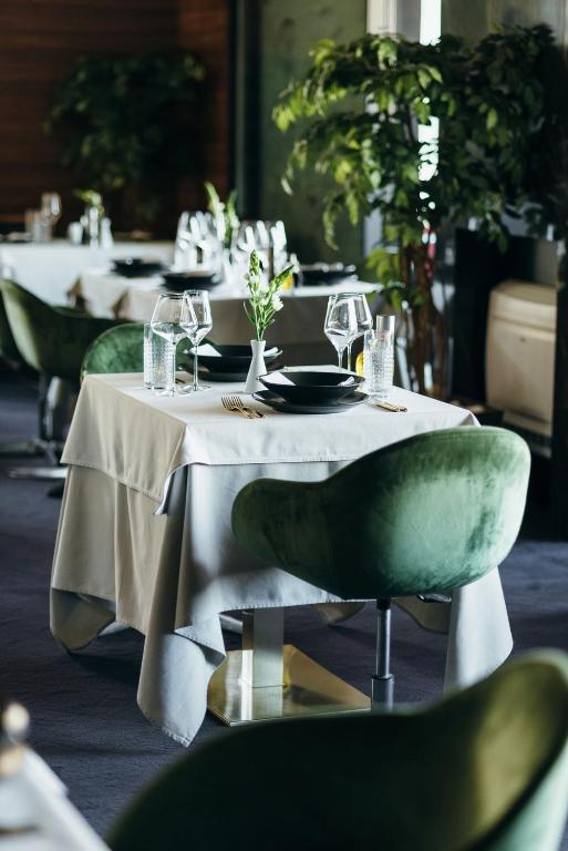 Ambasador Hotel - Resim 42