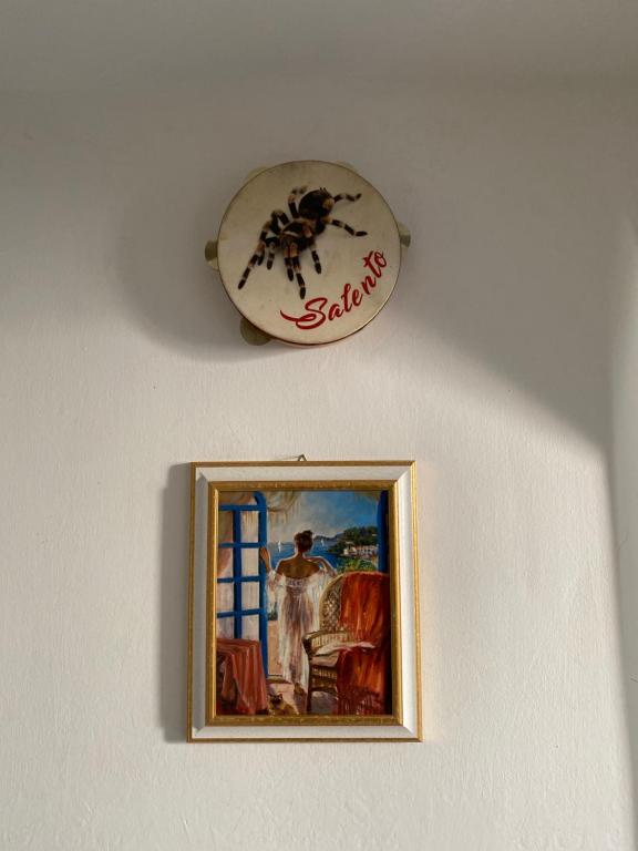 Zdjęcie z galerii obiektu Gabriele-Apartment w mieście Gallipoli