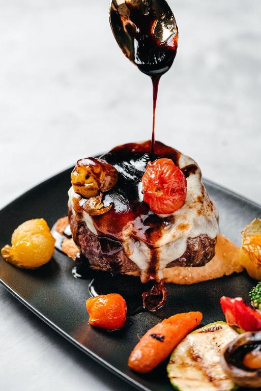 Ambasador Hotel - Resim 44