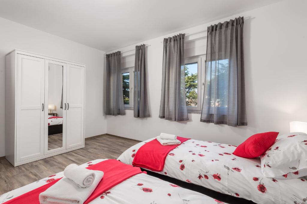 Apartment Nimar, Rijeka – Nove cijene za 2023.