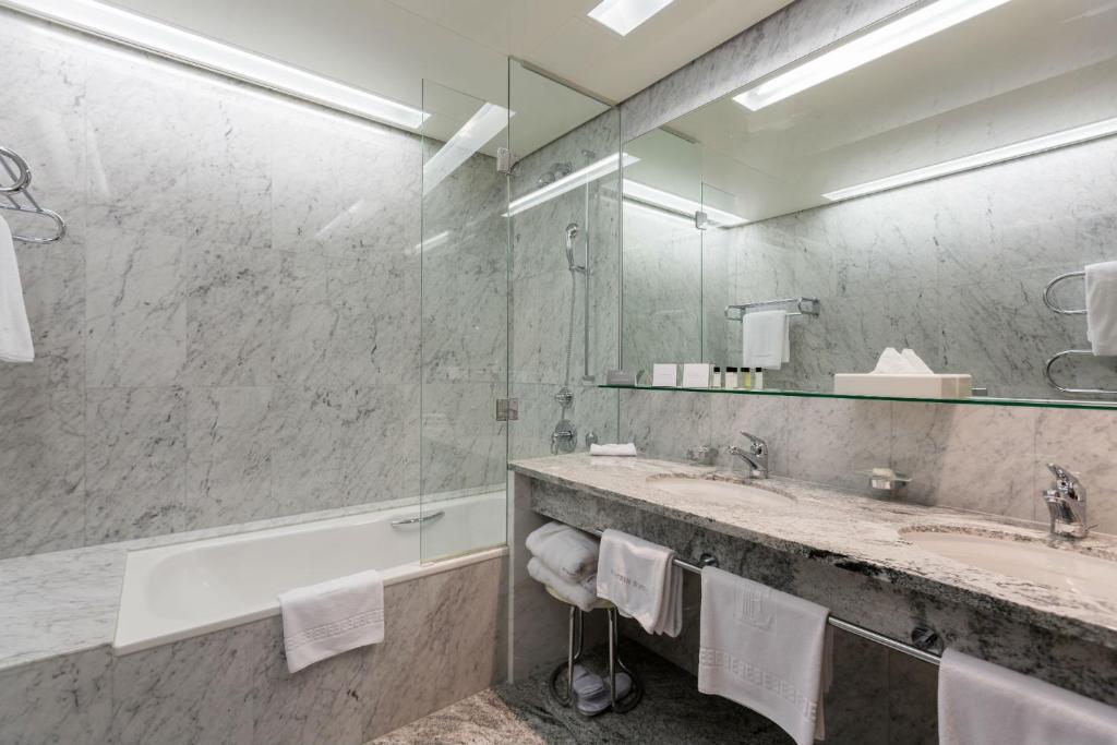 Einstein St. Gallen - Resim 28