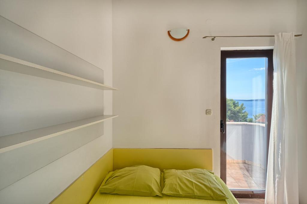 Fotografia z galérie ubytovania Apartmani Tičić v Trogiri