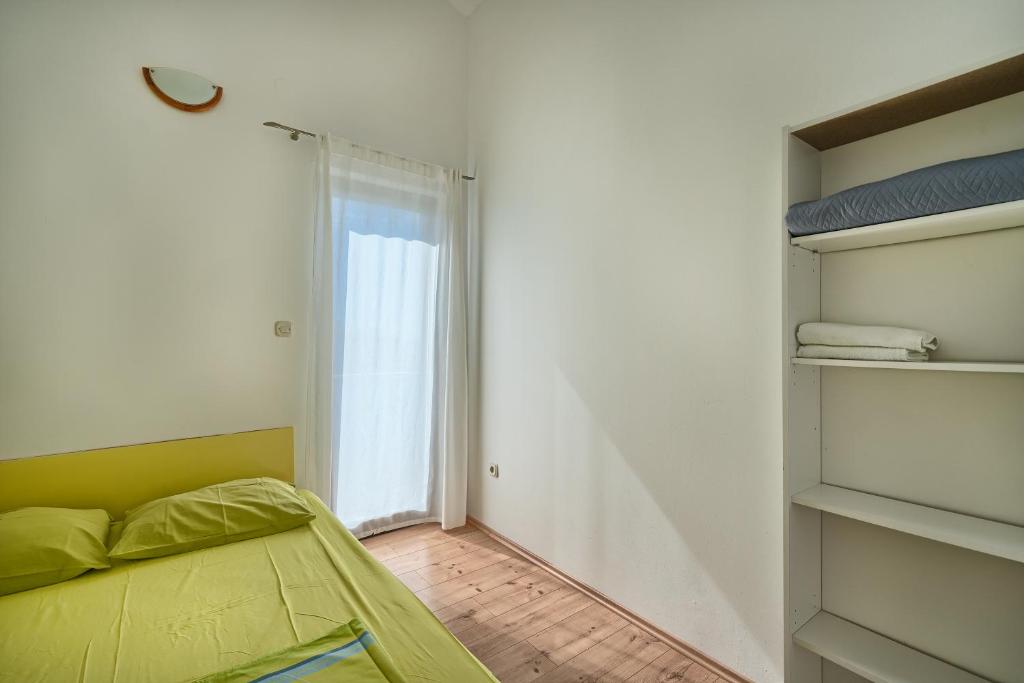 Fotografia z galérie ubytovania Apartmani Tičić v Trogiri