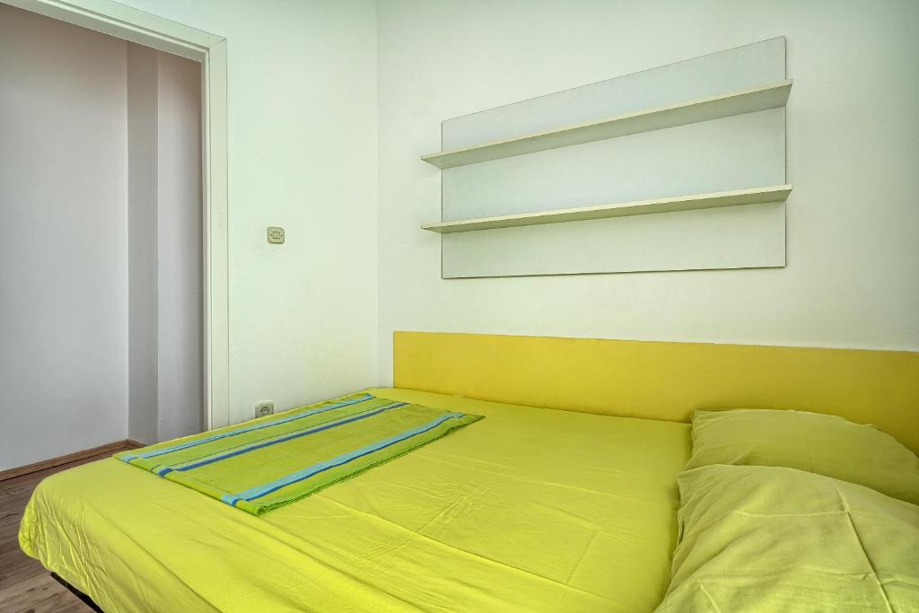 Fotografia z galérie ubytovania Apartmani Tičić v Trogiri