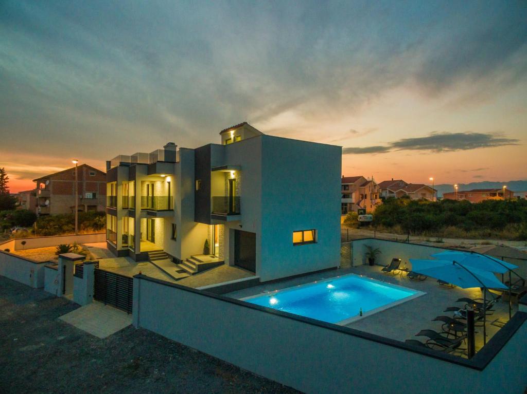 Villa Nika ZadarVillas