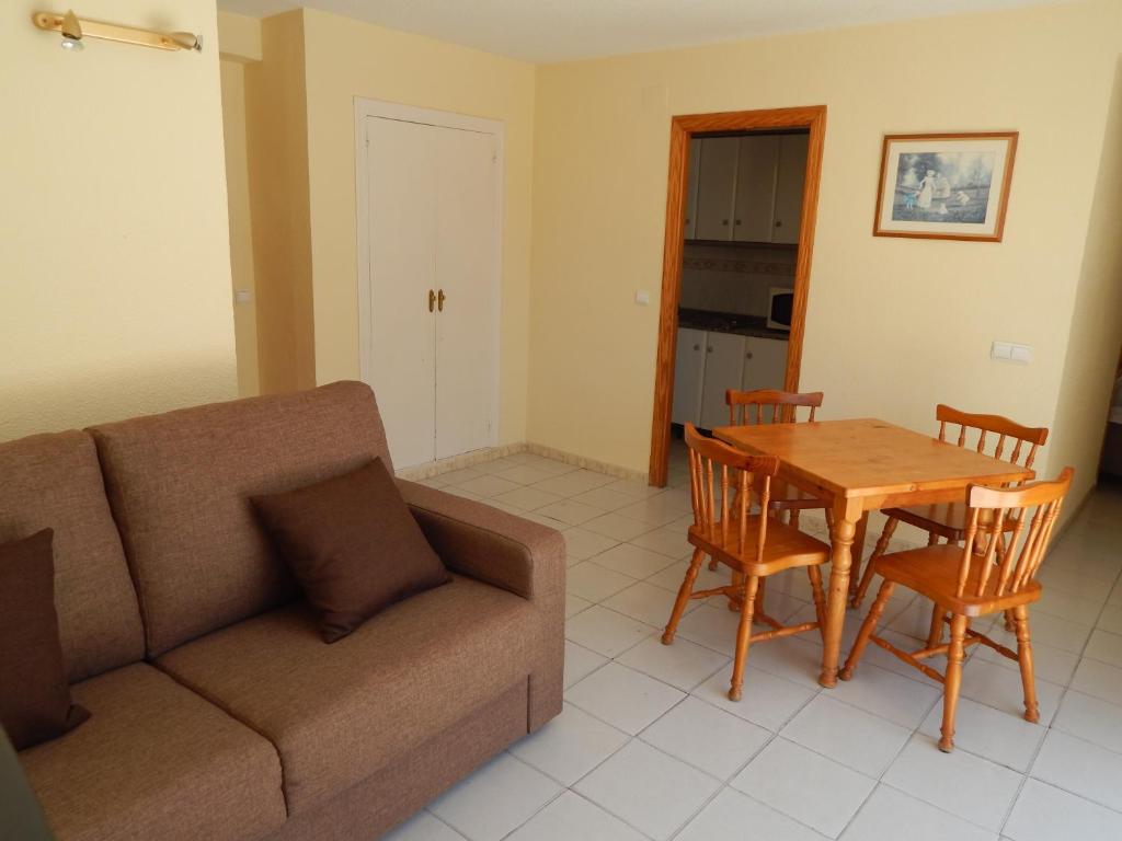 Apartamentos Avenida - Resim 23
