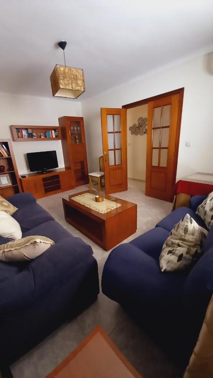 Casa Campanilla. Valle de abdalajis
