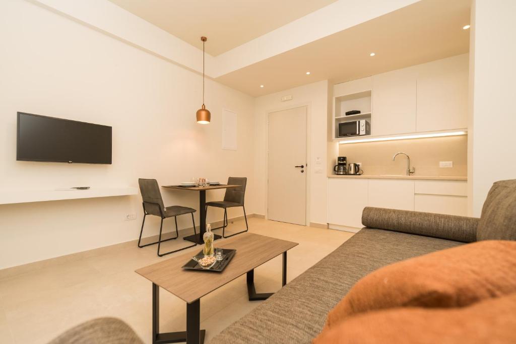 ANTEL Suites & Apartments - 9