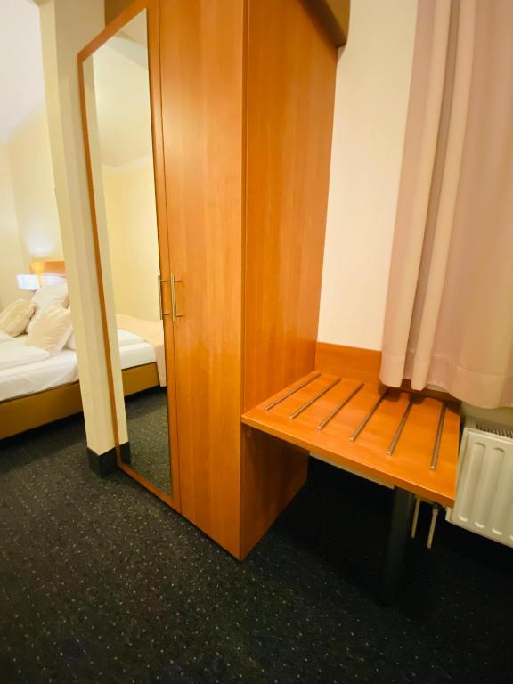 Hotel Hansehof - Resim 25