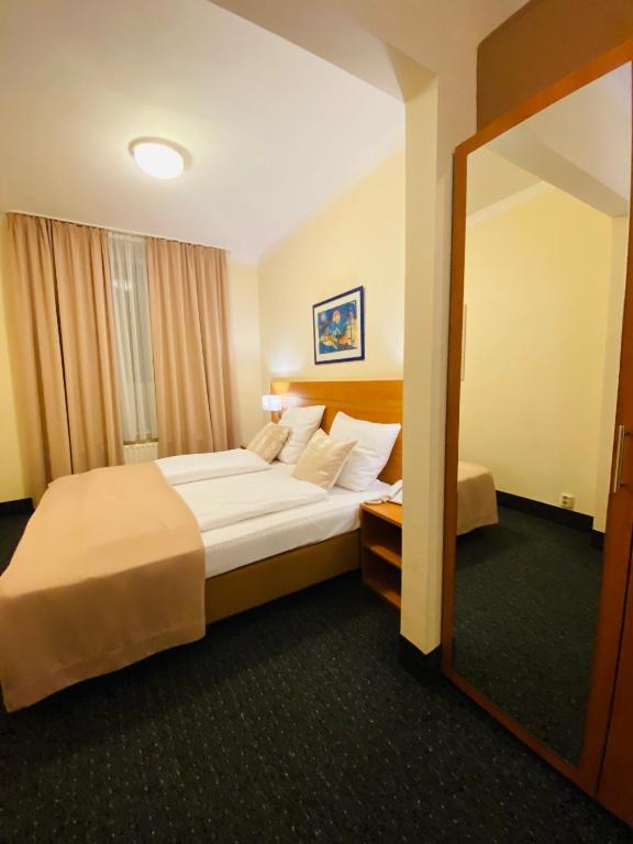 Hotel Hansehof - Resim 21