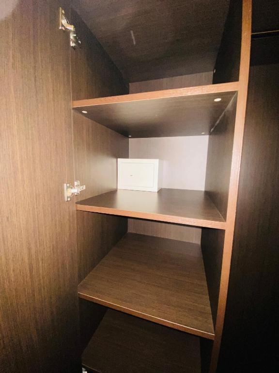 Hotel Hansehof - Resim 15