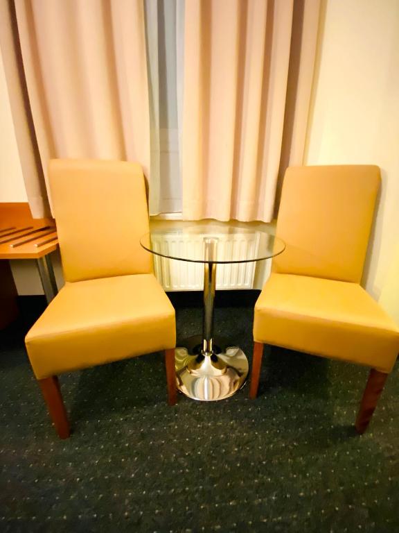 Hotel Hansehof - Resim 17