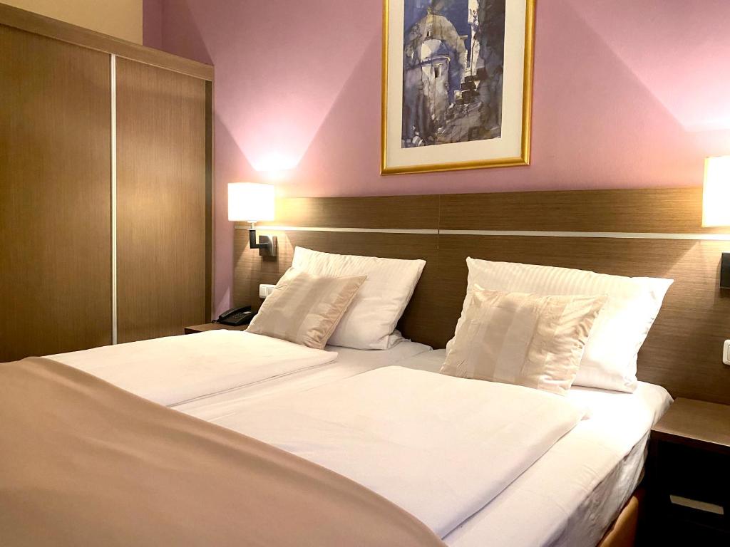 Hotel Hansehof - Resim 5