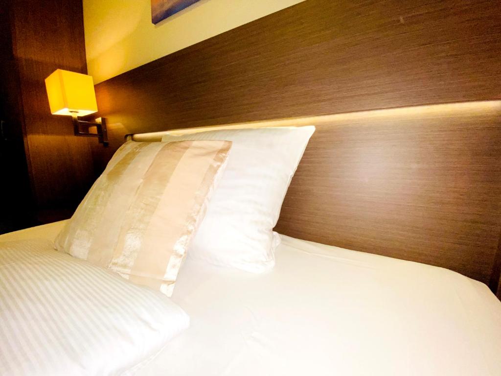 Hotel Hansehof - Resim 29