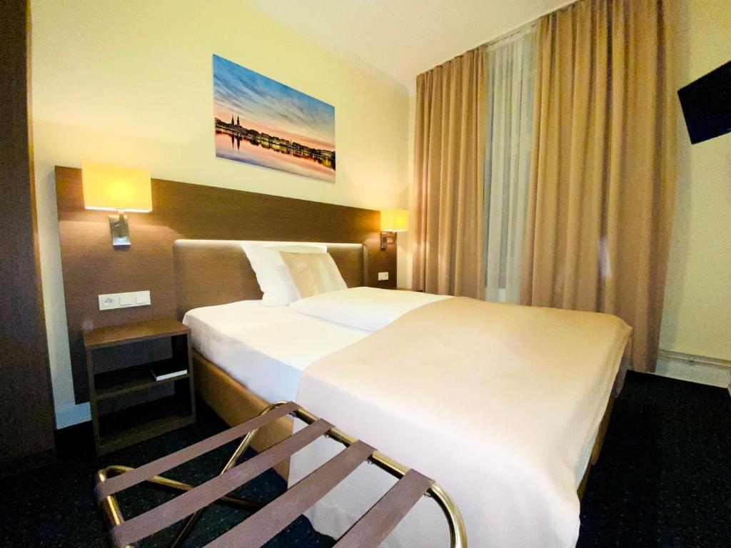 Hotel Hansehof - Resim 28