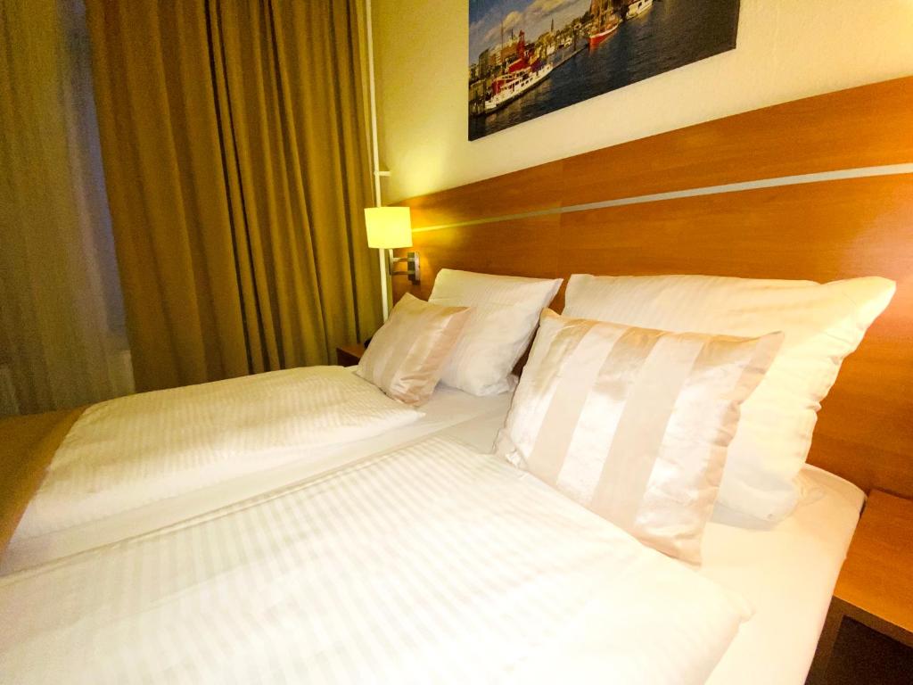 Hotel Hansehof - Resim 39