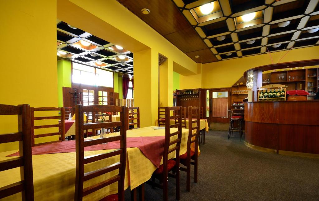 Hotel Isora - Resim 10