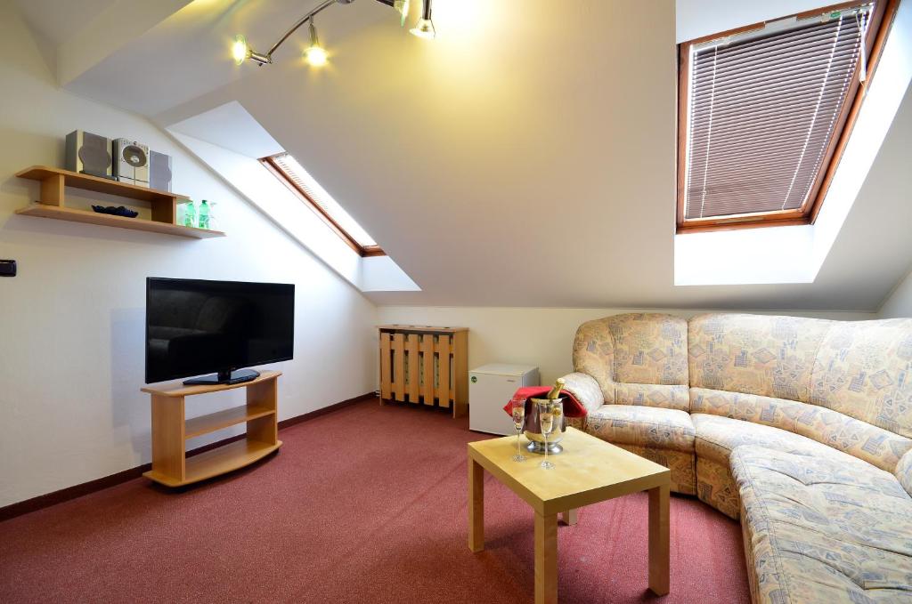 Hotel Isora - Resim 4